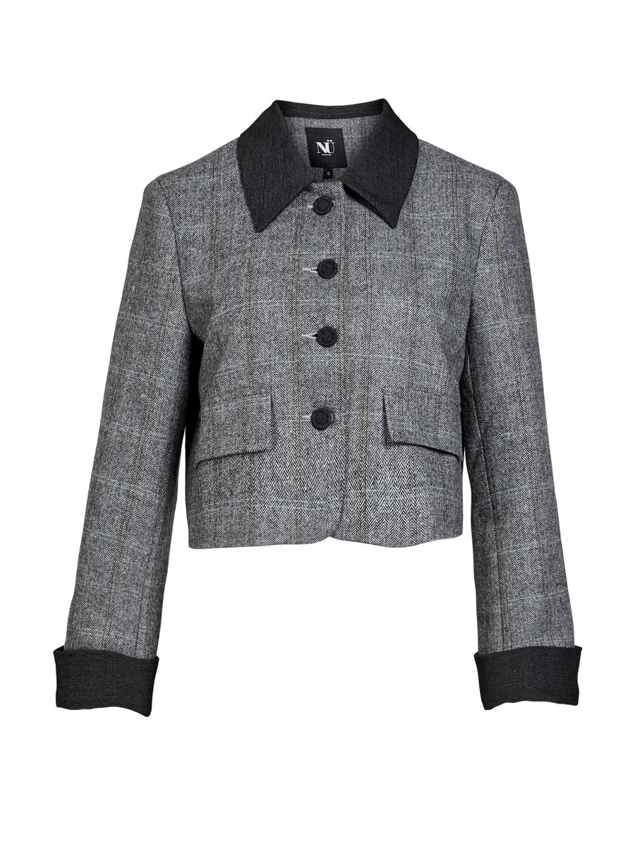 Angela jacket
