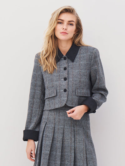 Angela jacket