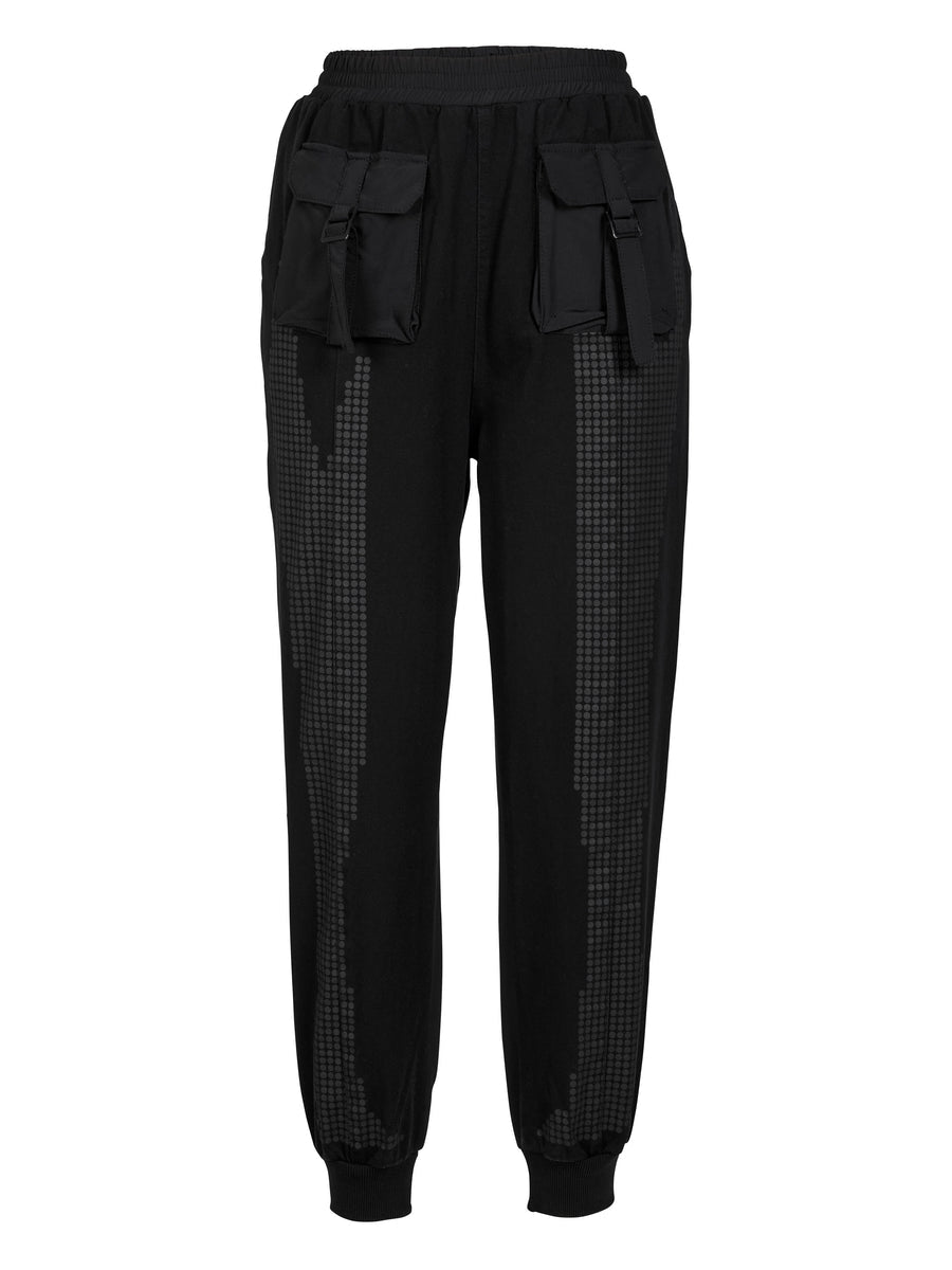 Ajo trousers