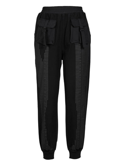 Ajo trousers