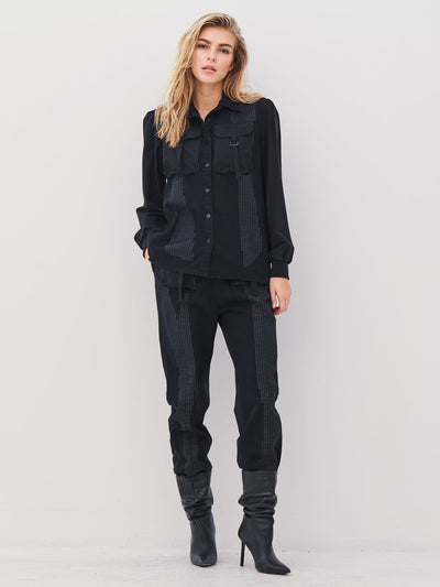 Ajo trousers