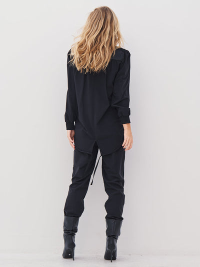Ajo trousers