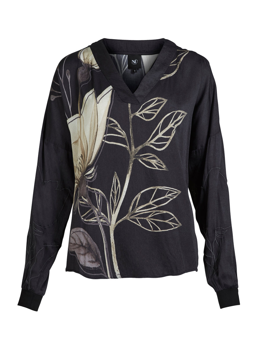 Andy blouse