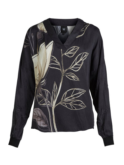 Andy blouse
