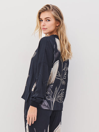 Andy blouse