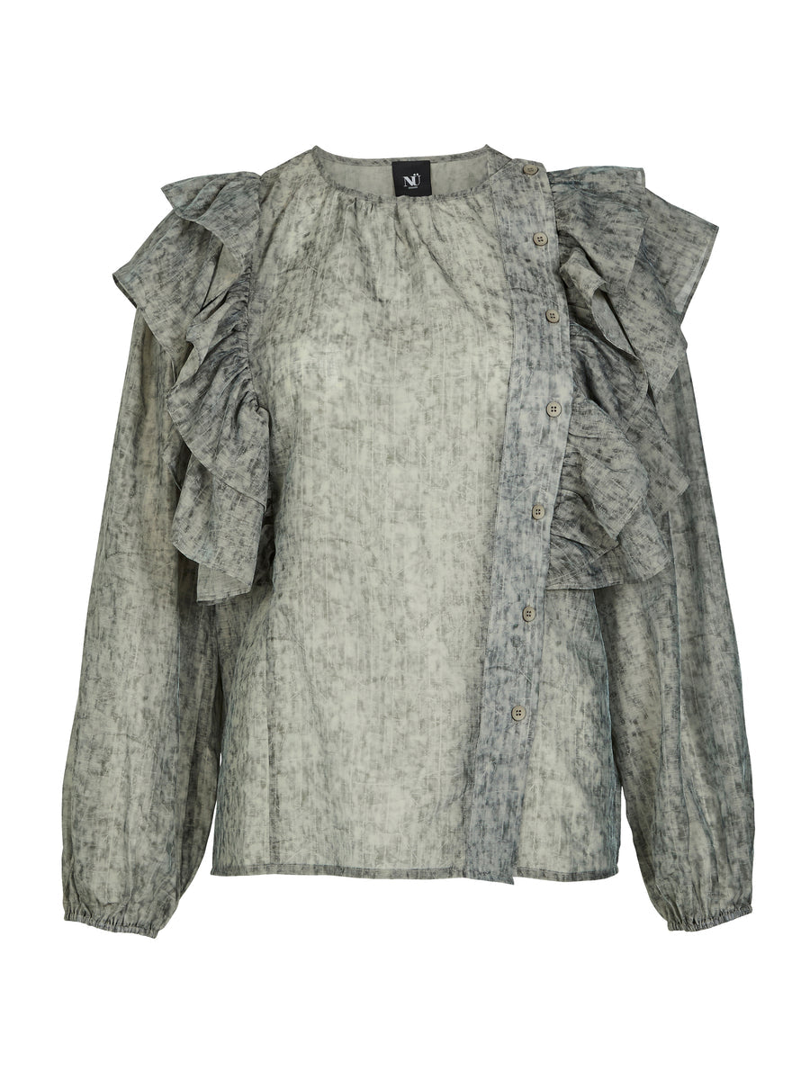 Ameli shirt