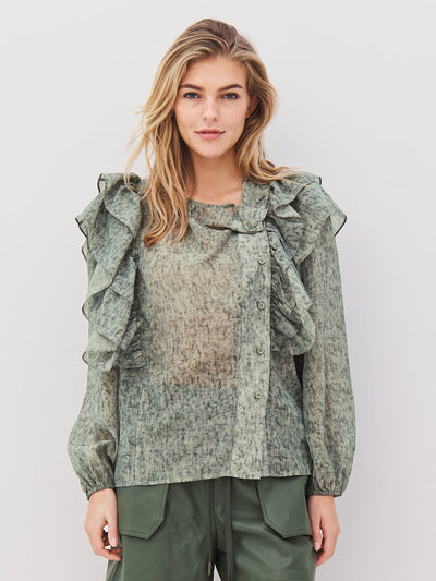 Ameli shirt