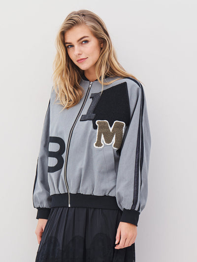 Aston jacket