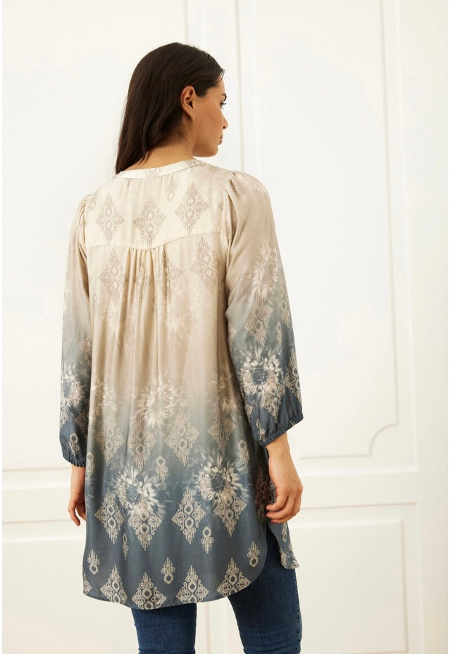 Nelly tunic