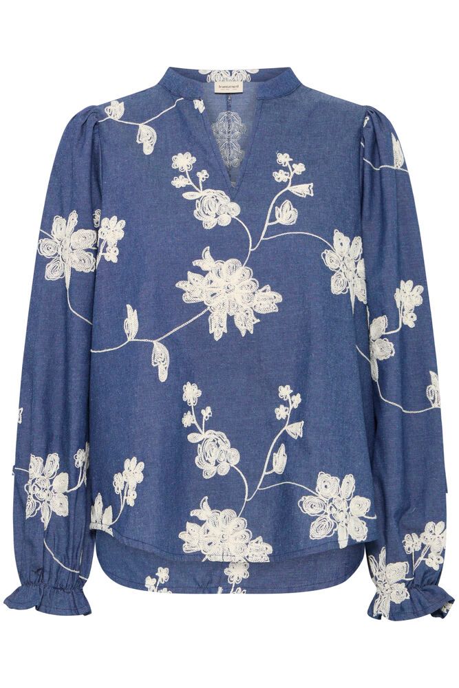 Darana blouse