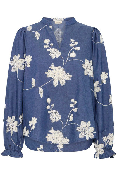 Darana blouse