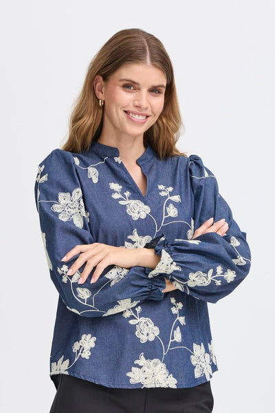 Darana blouse