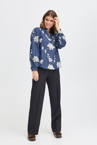 Darana blouse