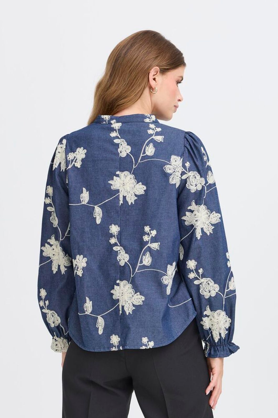 Darana blouse