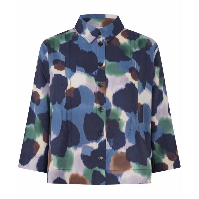 Malbilisan blouse