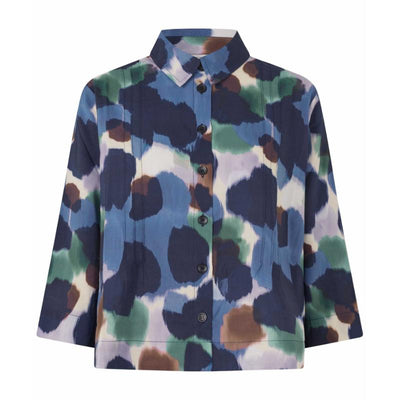 Malbilisan blouse