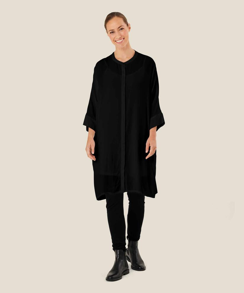 Malosetta  tunic