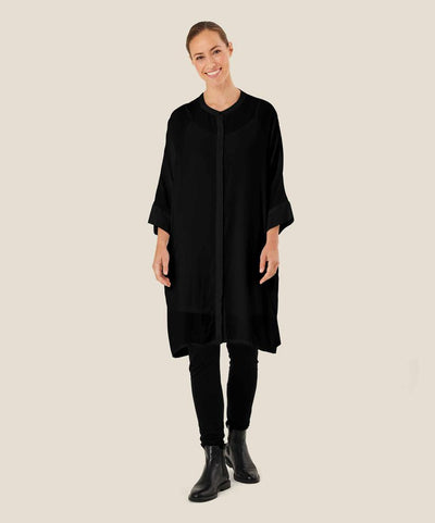 Malosetta  tunic