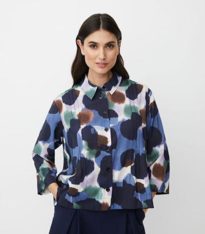 Malbilisan blouse