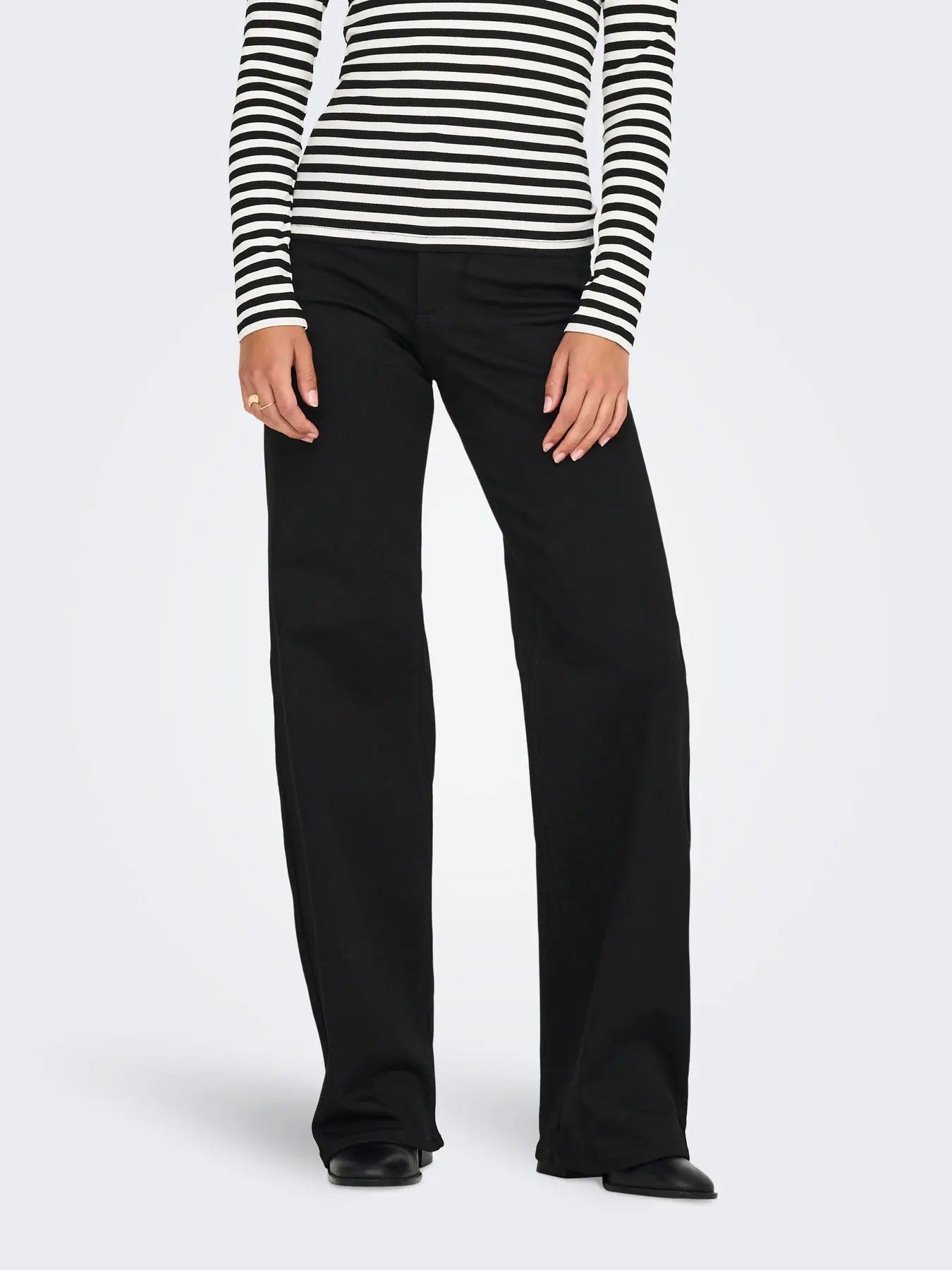 Madison HW wide pant