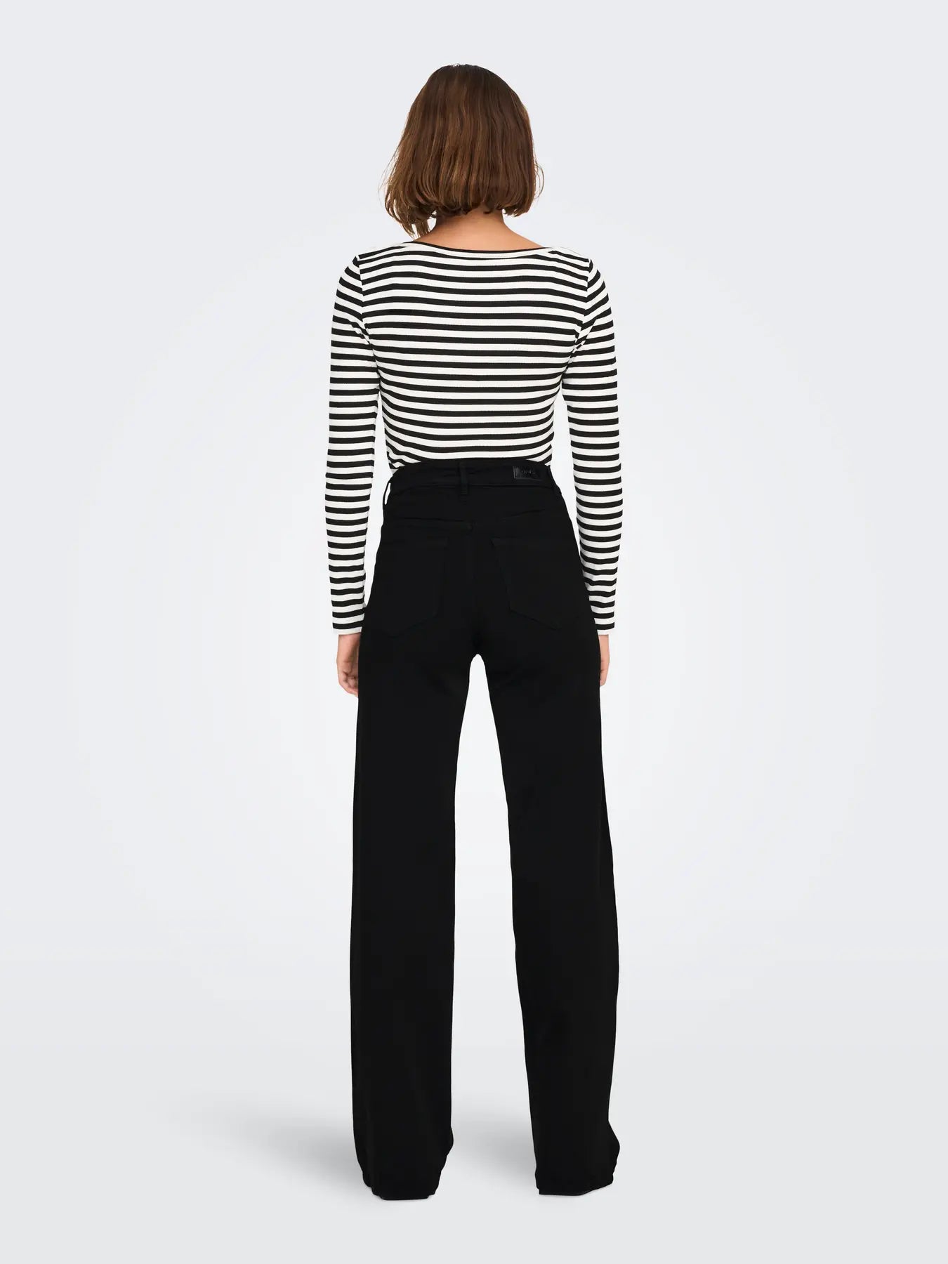 Madison HW wide pant