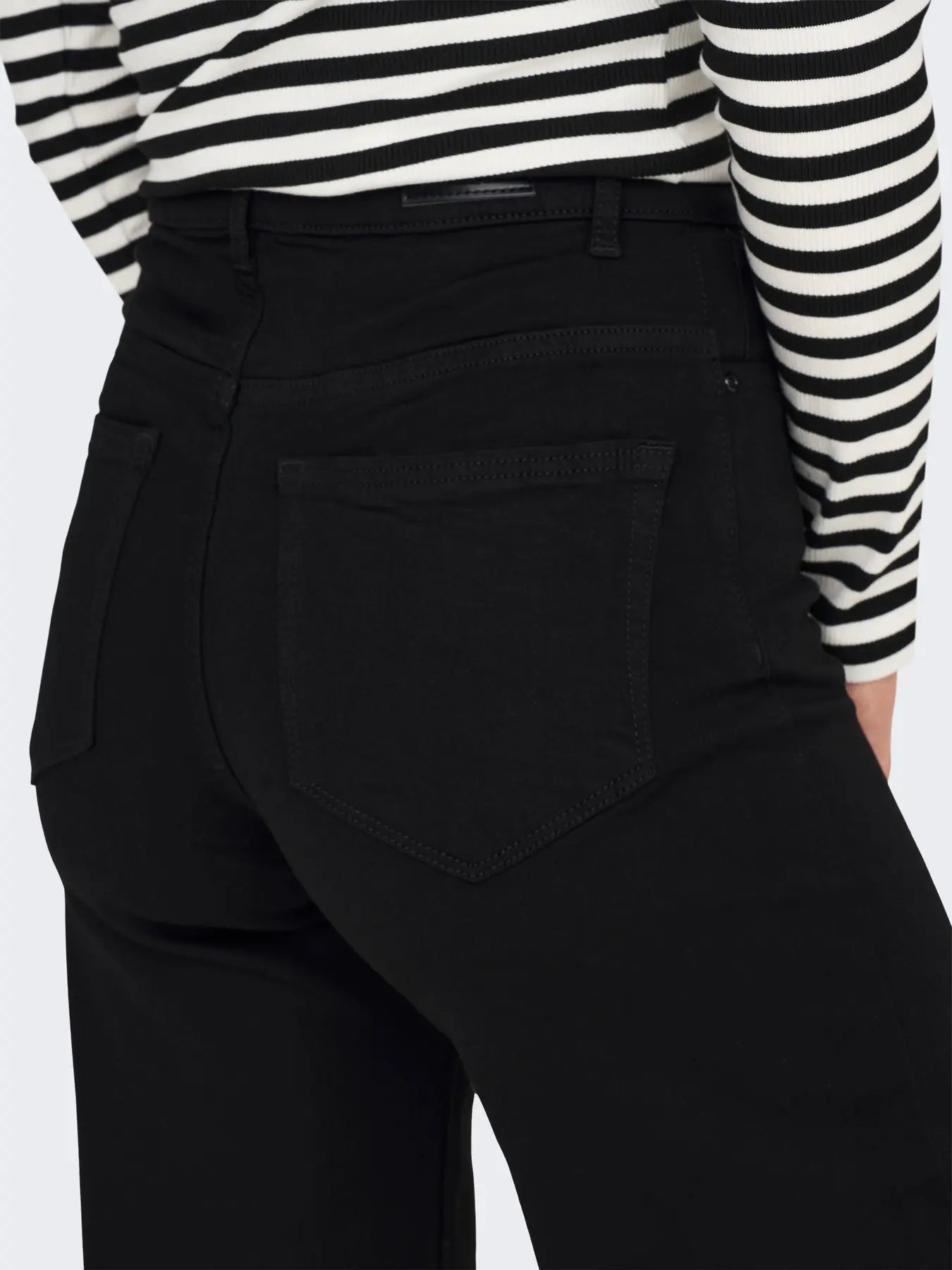 Madison HW wide pant