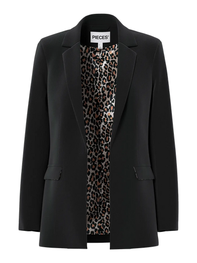 Bozzy detail blazer