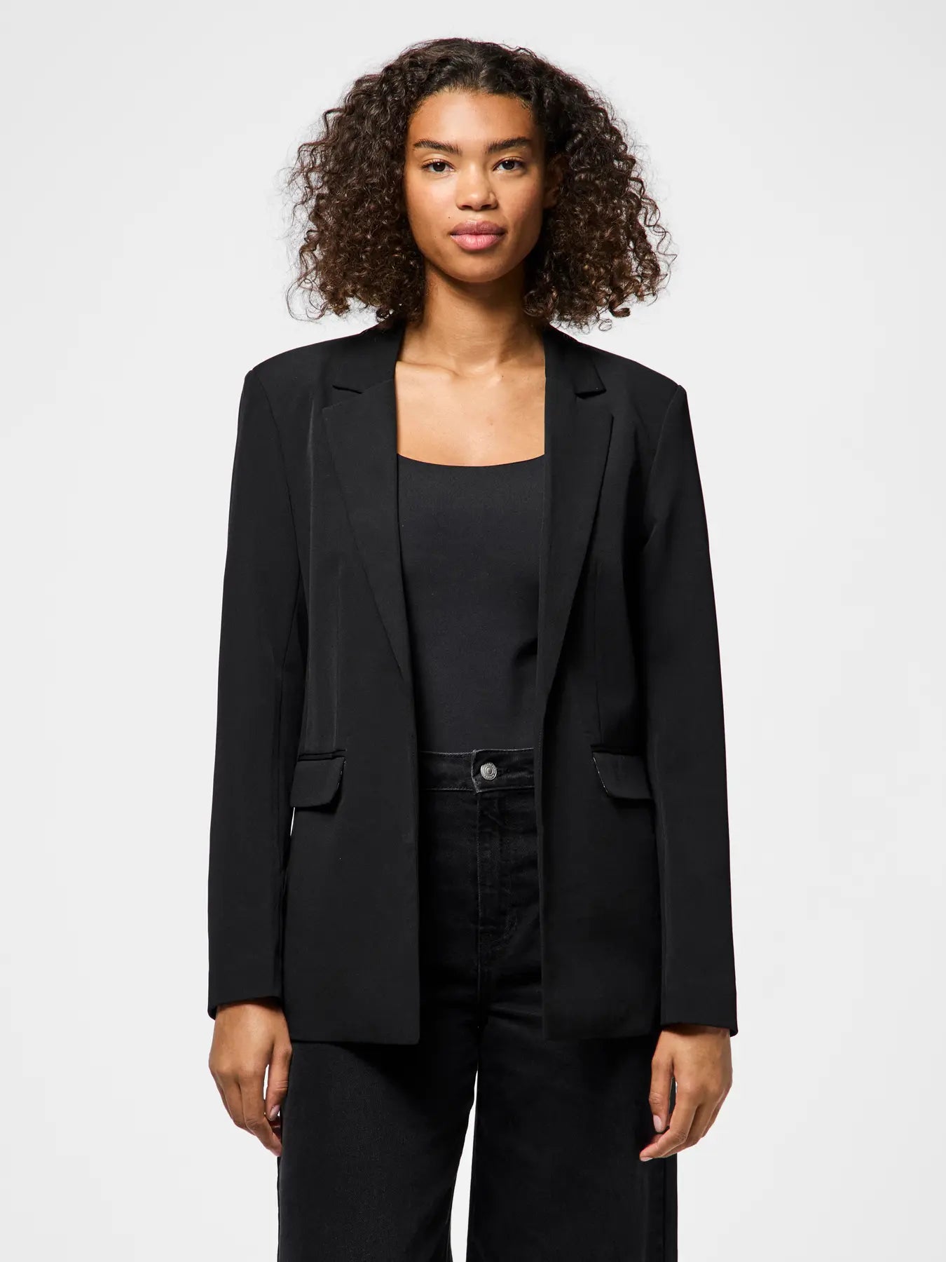 Bozzy detail blazer