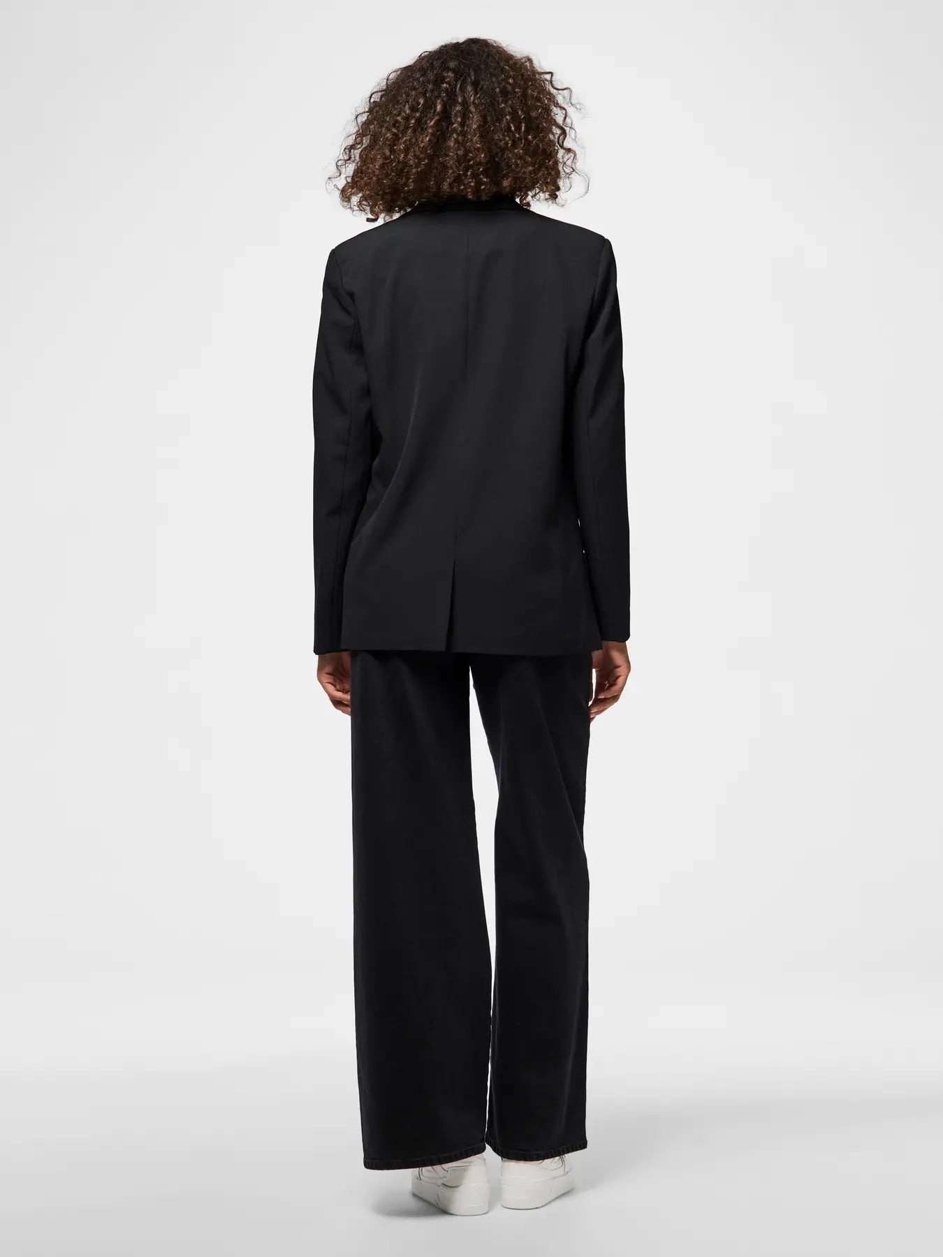 Bozzy detail blazer