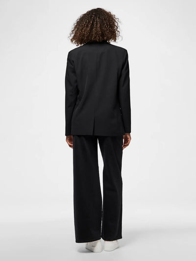 Bozzy detail blazer