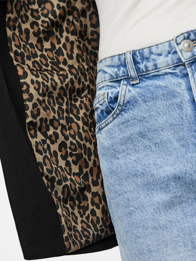 Bozzy detail blazer