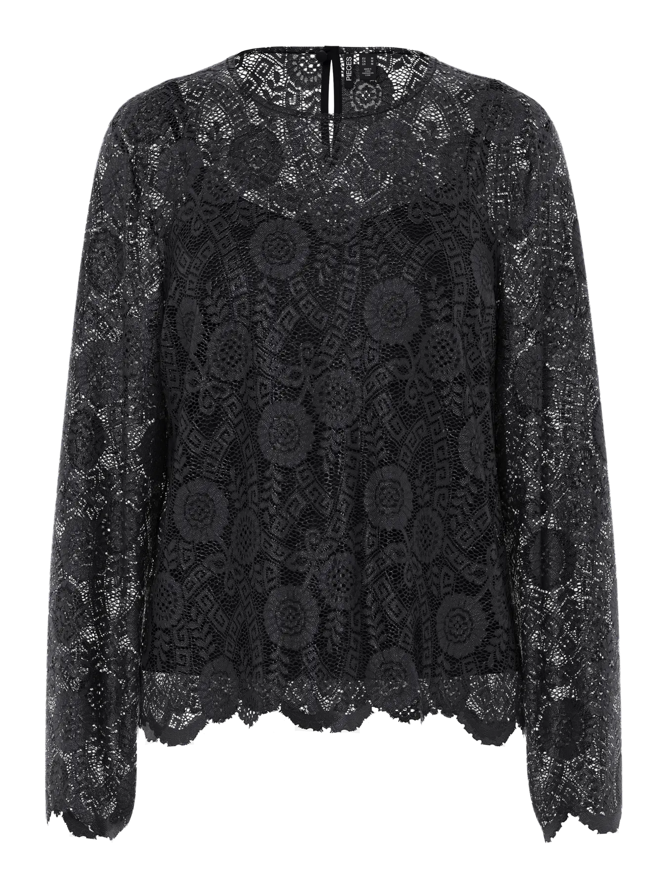 Olline lace top