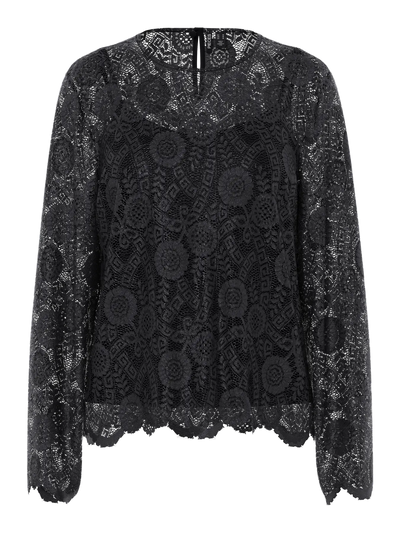 Olline lace top