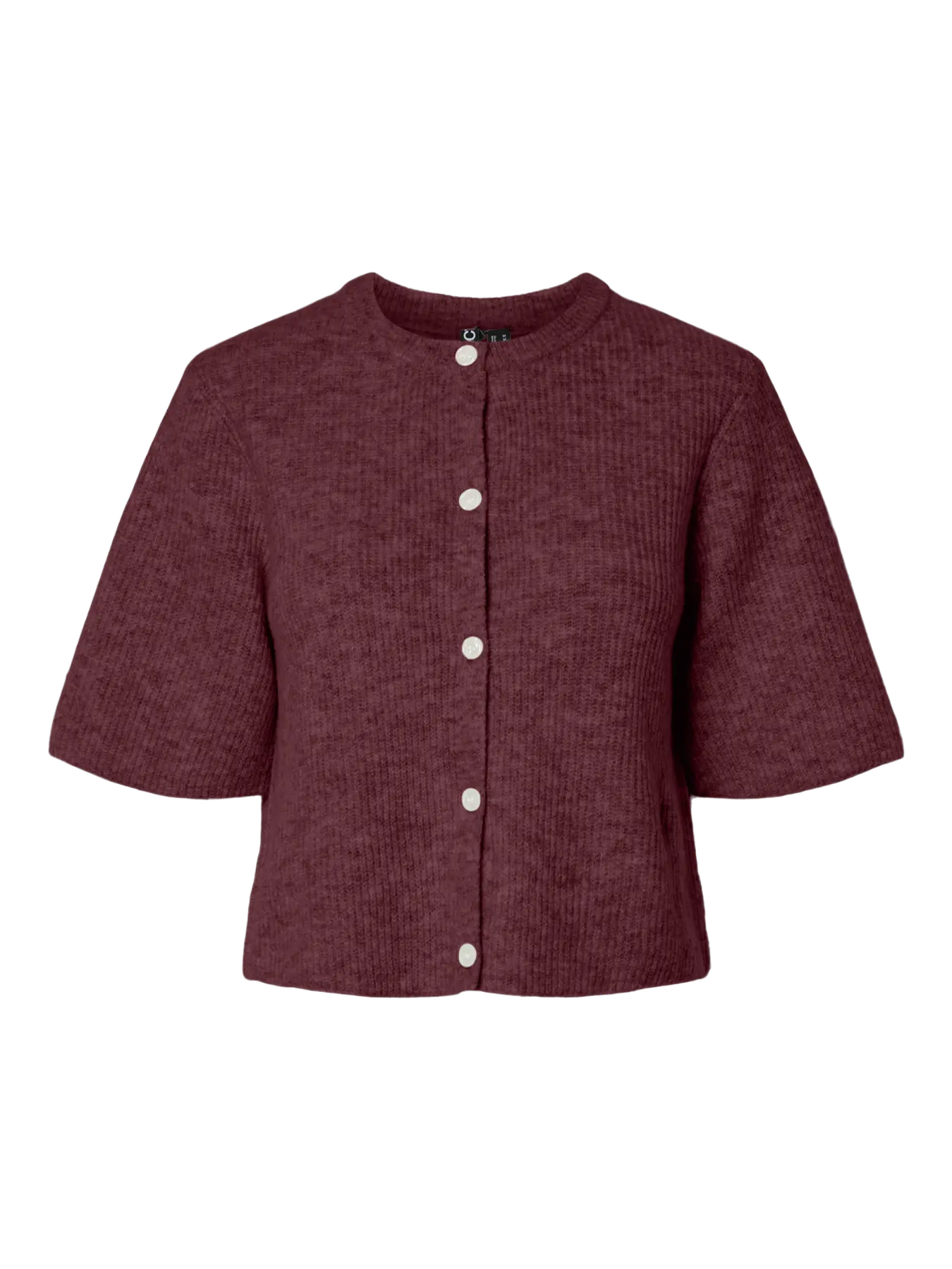 Silly ss o-neck cardigan