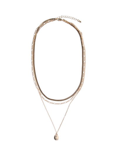 Jina necklace 3-pack