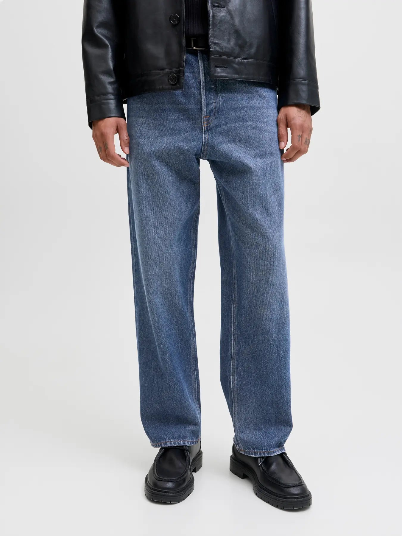 Alex baggy jeans