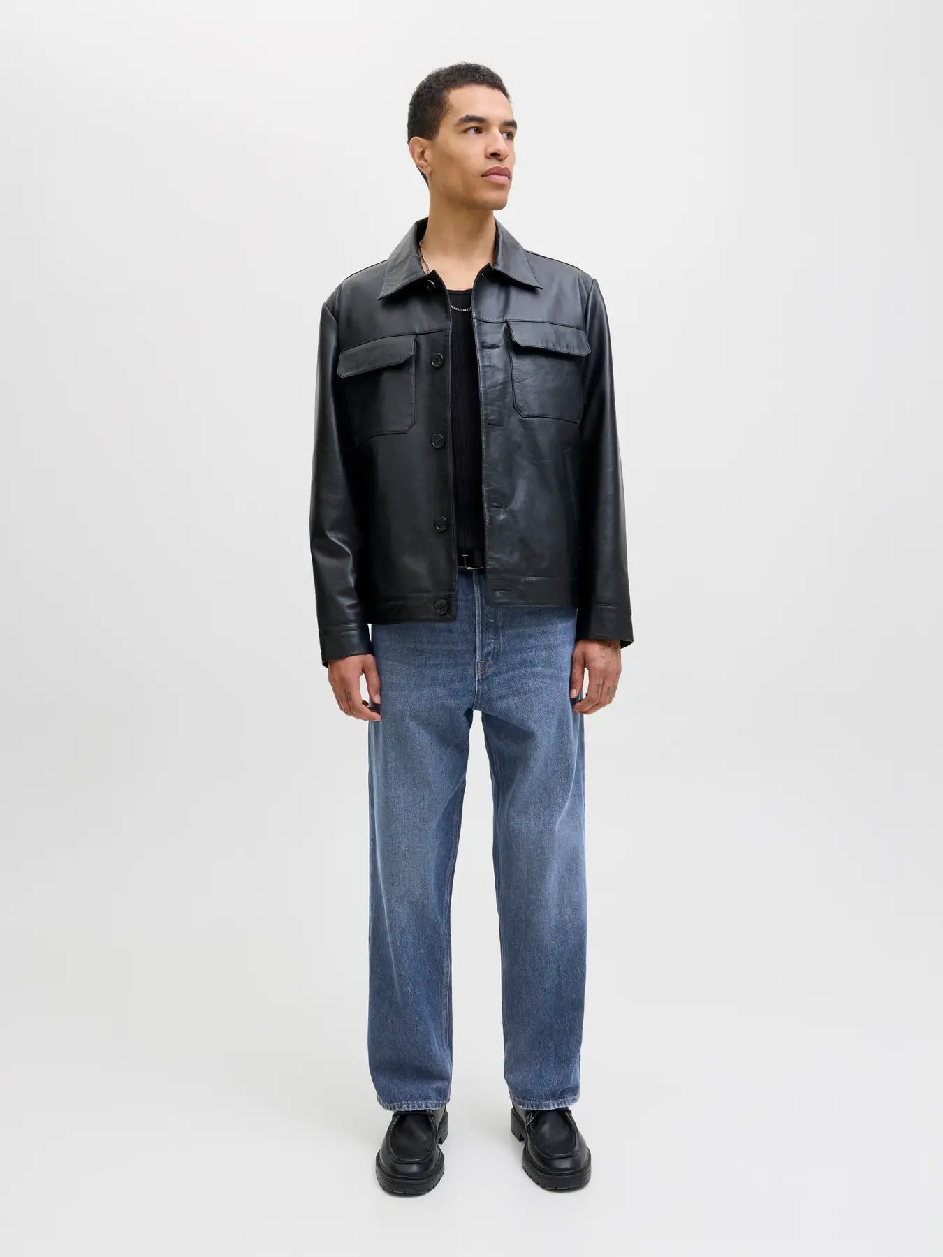 Alex baggy jeans