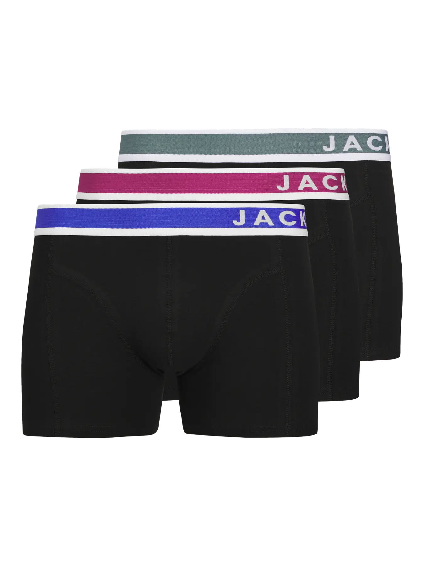 Easton trunks