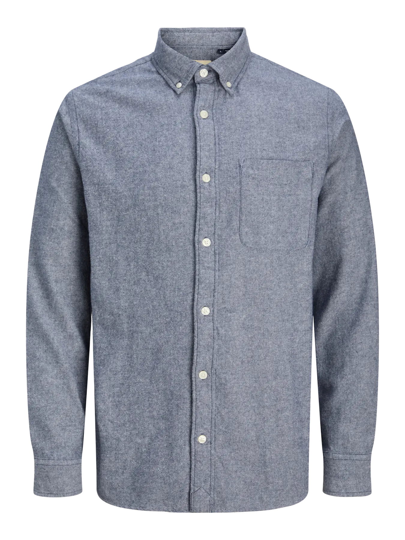 Blubrook twill shirt