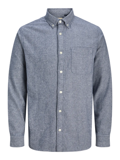 Blubrook twill shirt