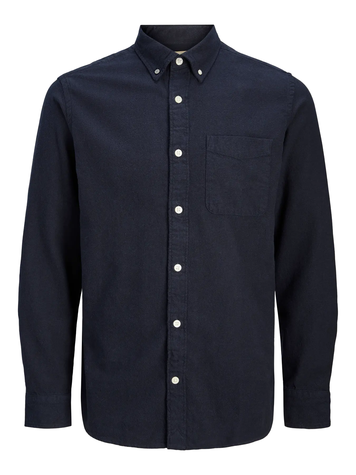 Blubrook twill shirt