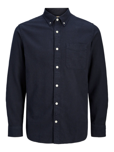 Blubrook twill shirt