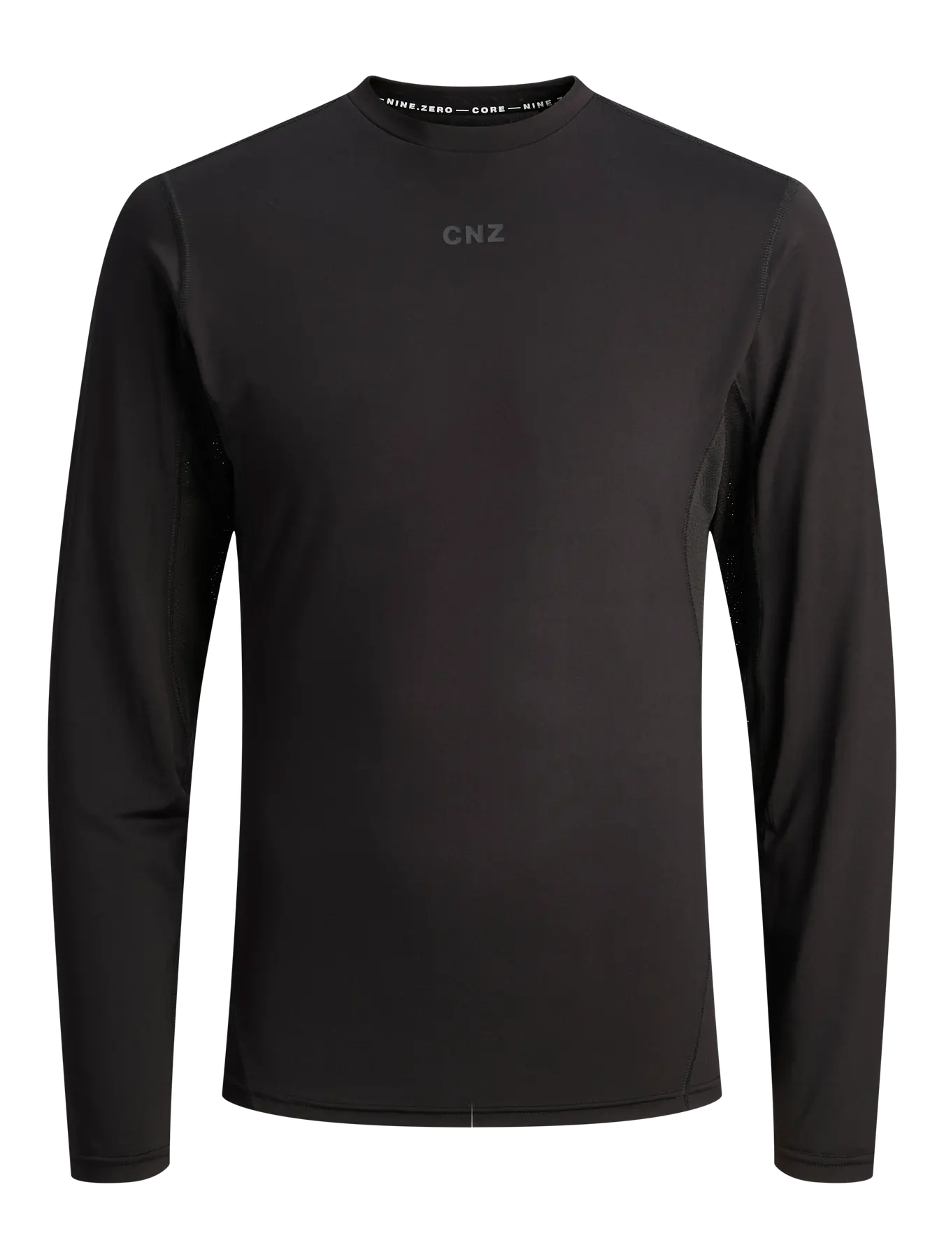 CNZ baselayer ls tee