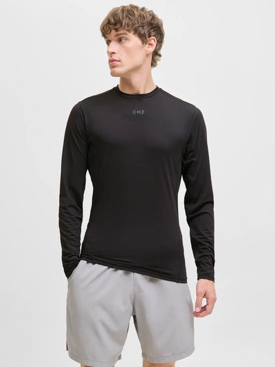 CNZ baselayer ls tee