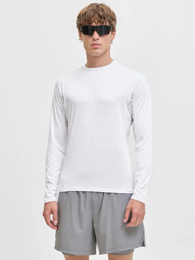 CNZ baselayer ls tee
