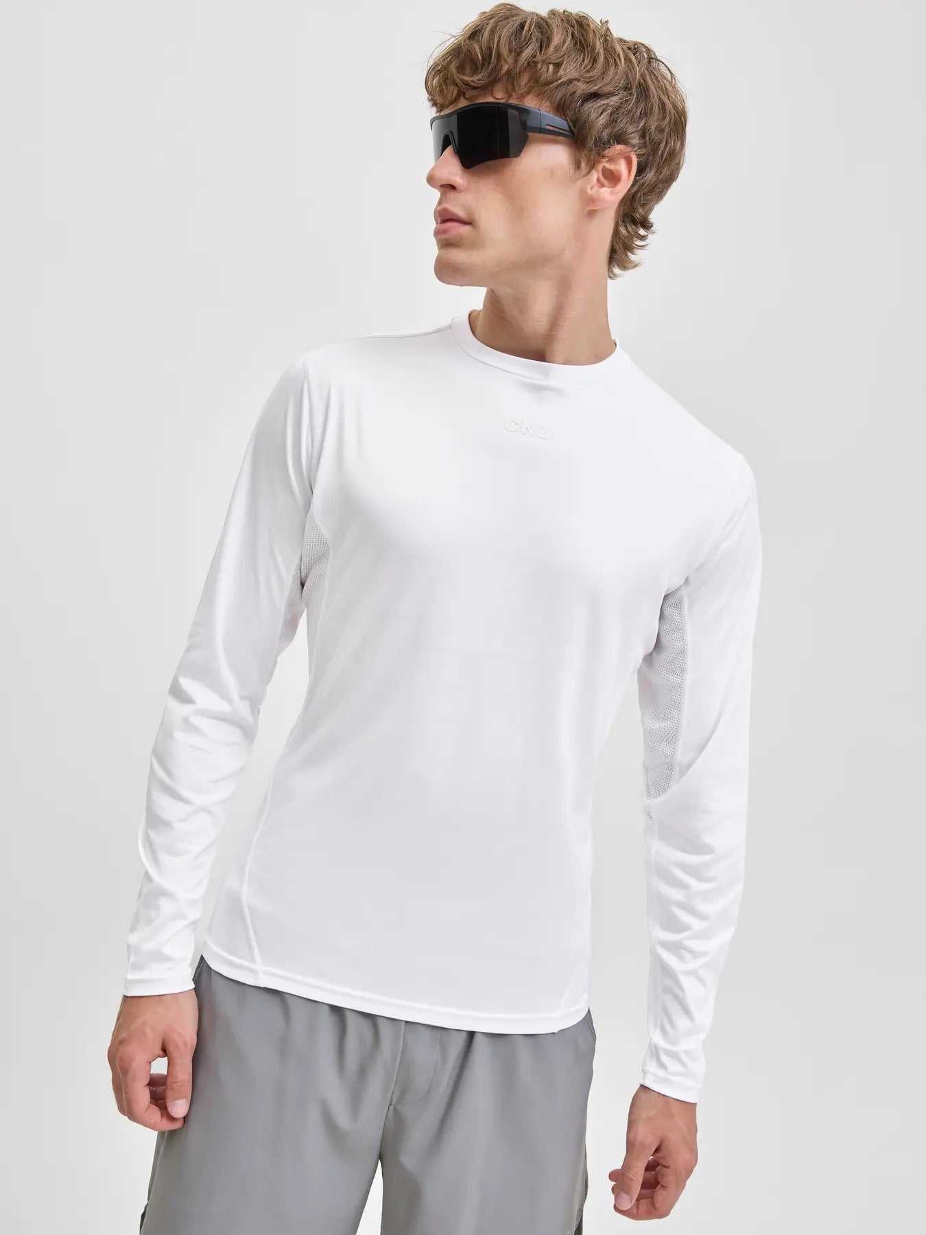 CNZ baselayer ls tee