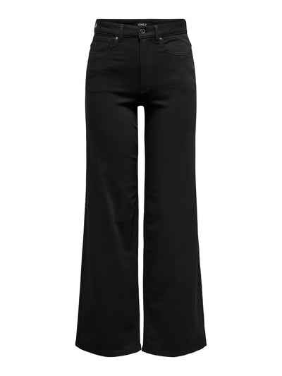 Madison HW wide pant