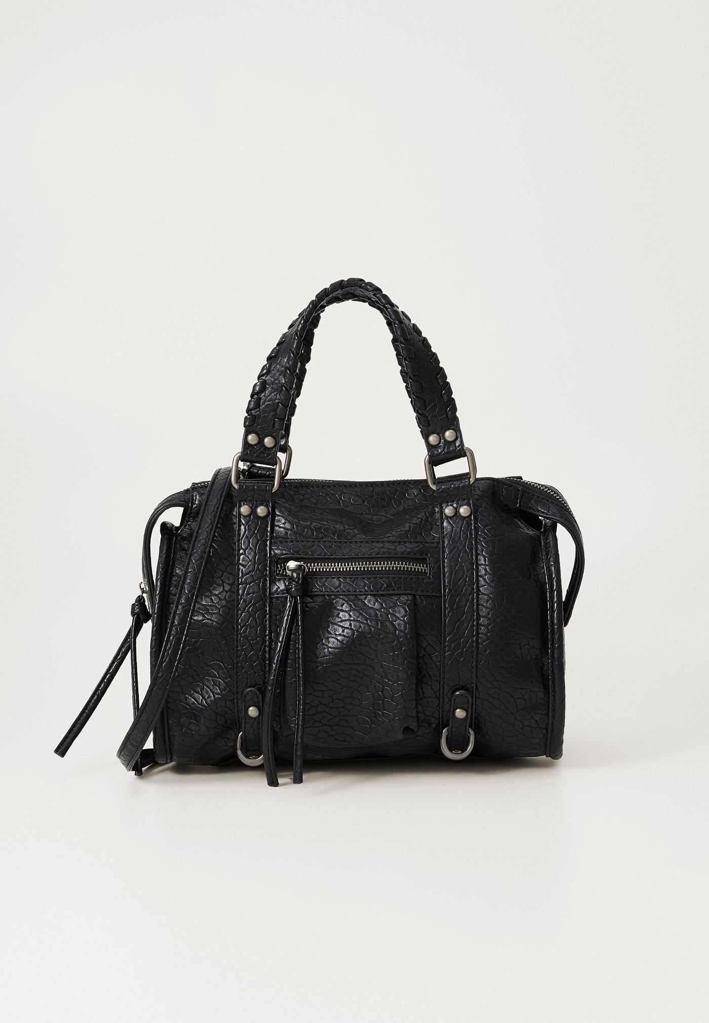 Ami boho crossbody bag