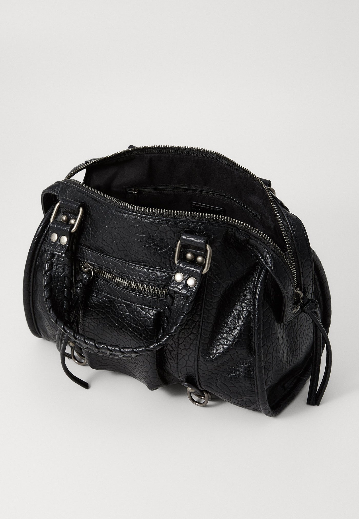 Ami boho crossbody bag