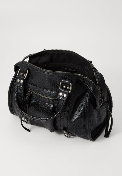 Ami boho crossbody bag